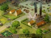 Blitzkrieg: Die Demo bietet drei Missionen.